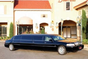 Chicago Limousine