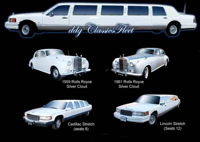 Colorado Springs Limousine