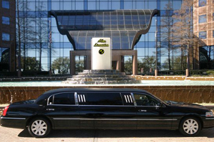 Dallas Limousine