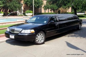 Houston Limousine