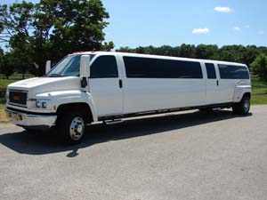 Madison Limousine