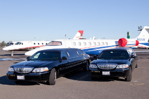 Napa Valley Limousine