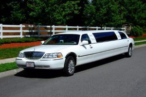 New York Limousine