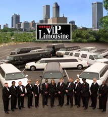 Oklahoma City Limousine