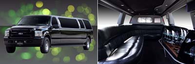 Pittsburgh Limousine