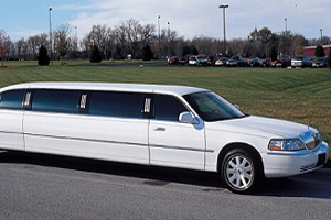 San Antonio Limousine