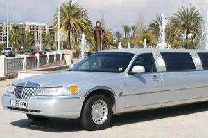 San Diego Limousine