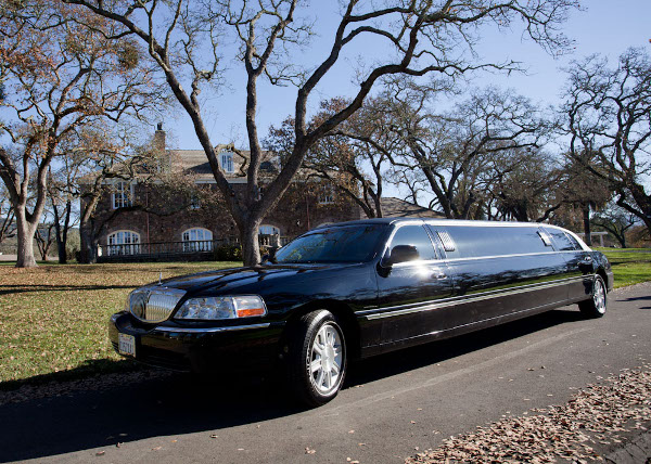 San Francisco Stretch Limousine 